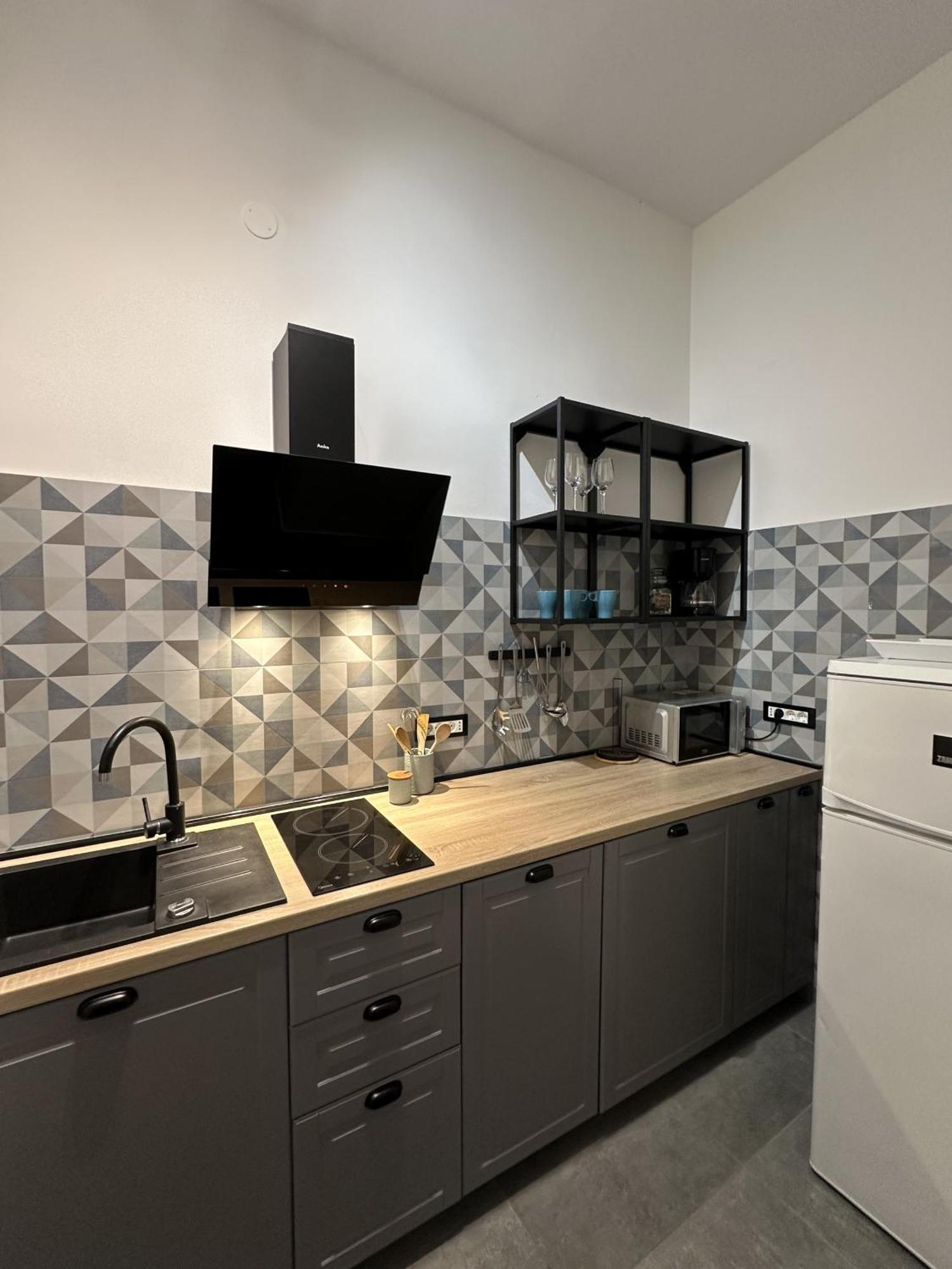 Apartments Urban Porec Ngoại thất bức ảnh