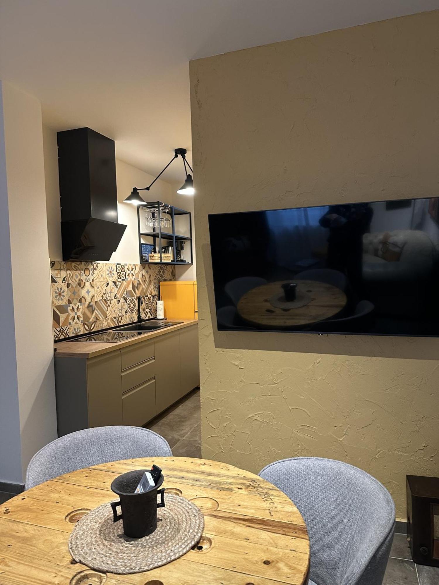 Apartments Urban Porec Ngoại thất bức ảnh