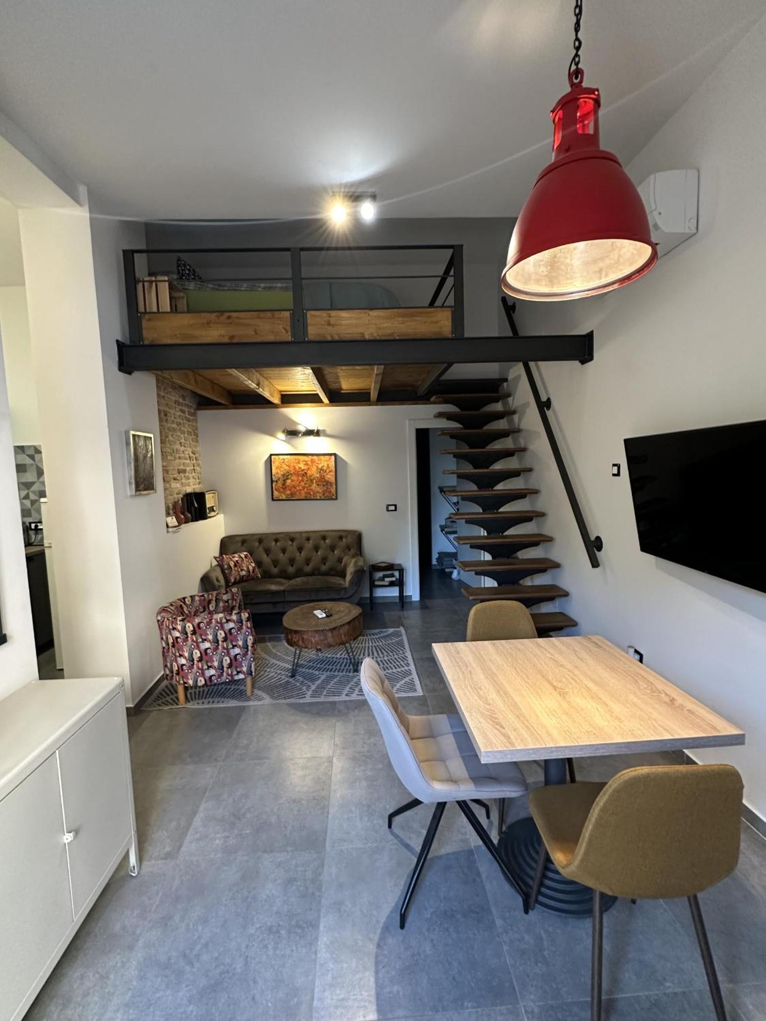 Apartments Urban Porec Ngoại thất bức ảnh