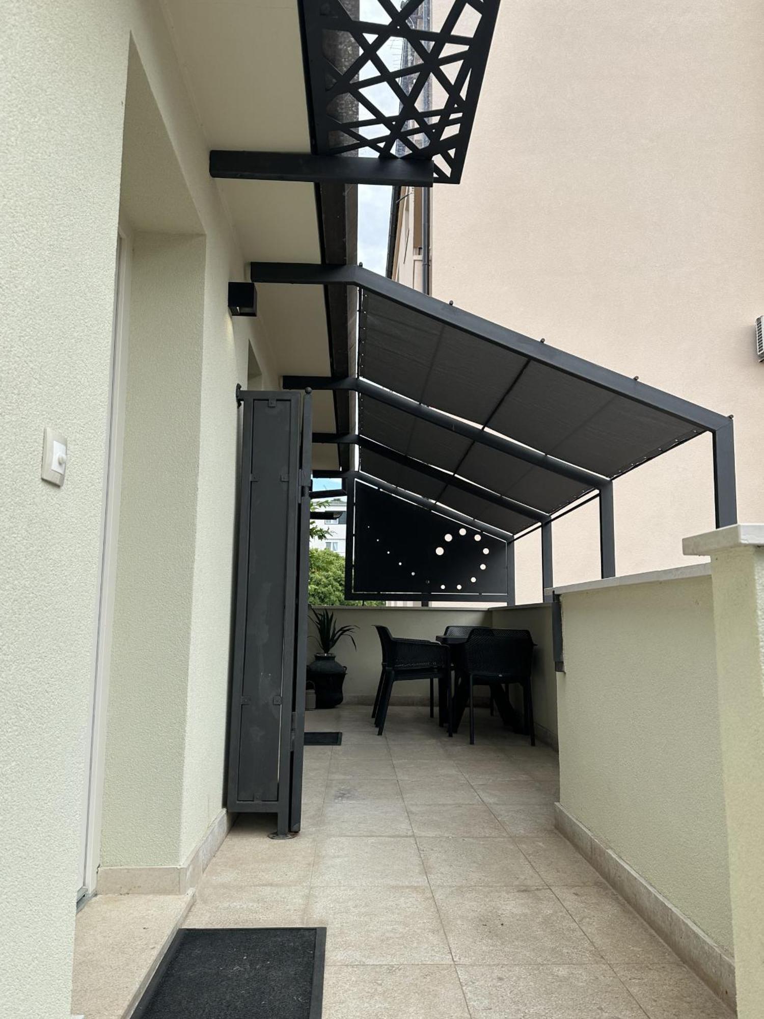 Apartments Urban Porec Ngoại thất bức ảnh