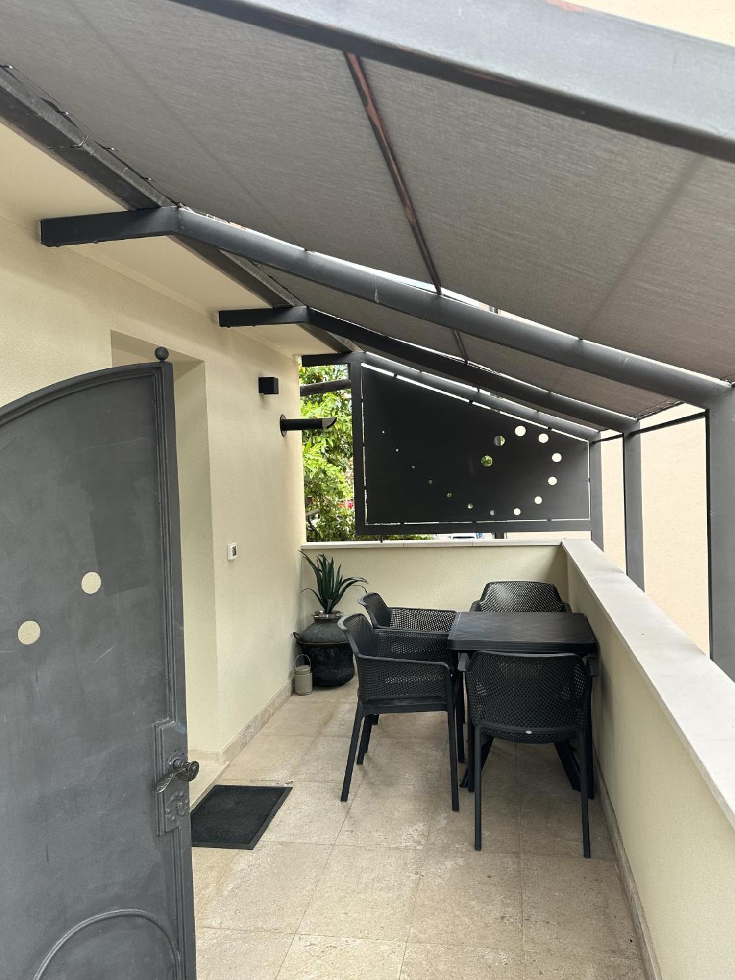 Apartments Urban Porec Ngoại thất bức ảnh