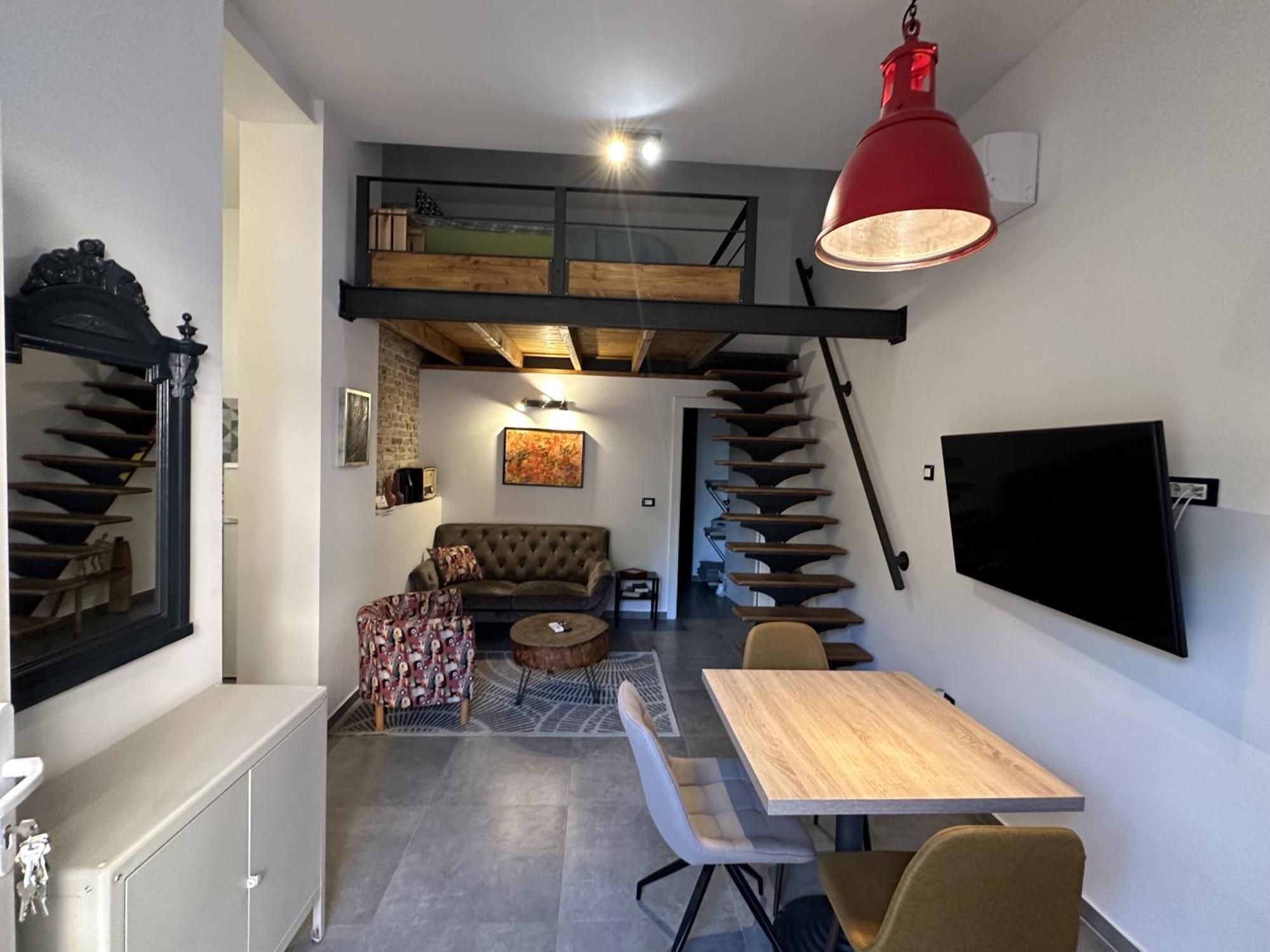 Apartments Urban Porec Ngoại thất bức ảnh